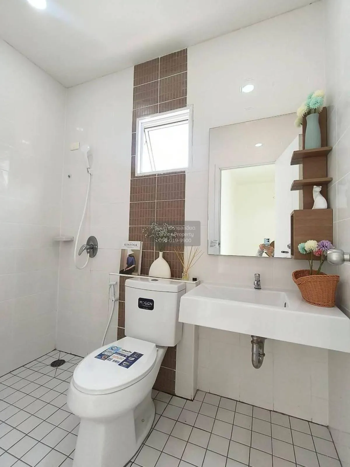 ขายทาวน์เฮ้าส์/ทาวน์โฮม  พฤกษาทาวน์ เน็กซ์ รามอินทรา – วงแหวนฯ วิ