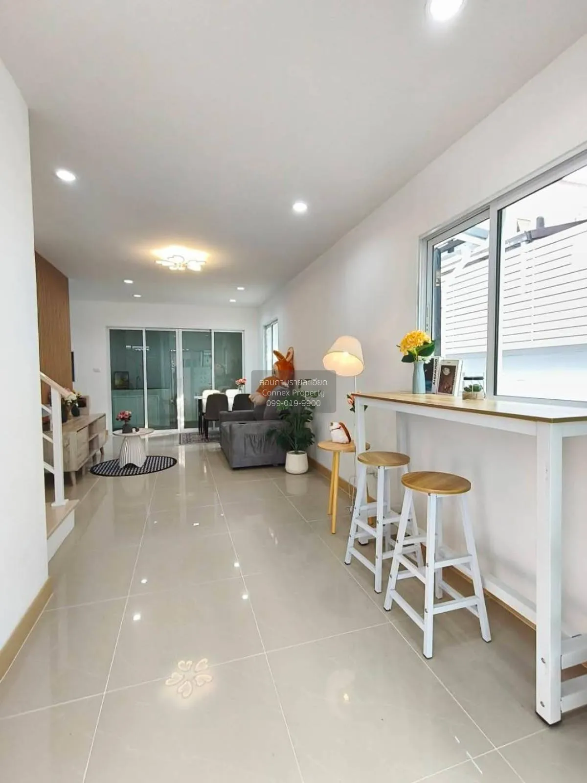 ขายทาวน์เฮ้าส์/ทาวน์โฮม  พฤกษาทาวน์ เน็กซ์ รามอินทรา – วงแหวนฯ วิ