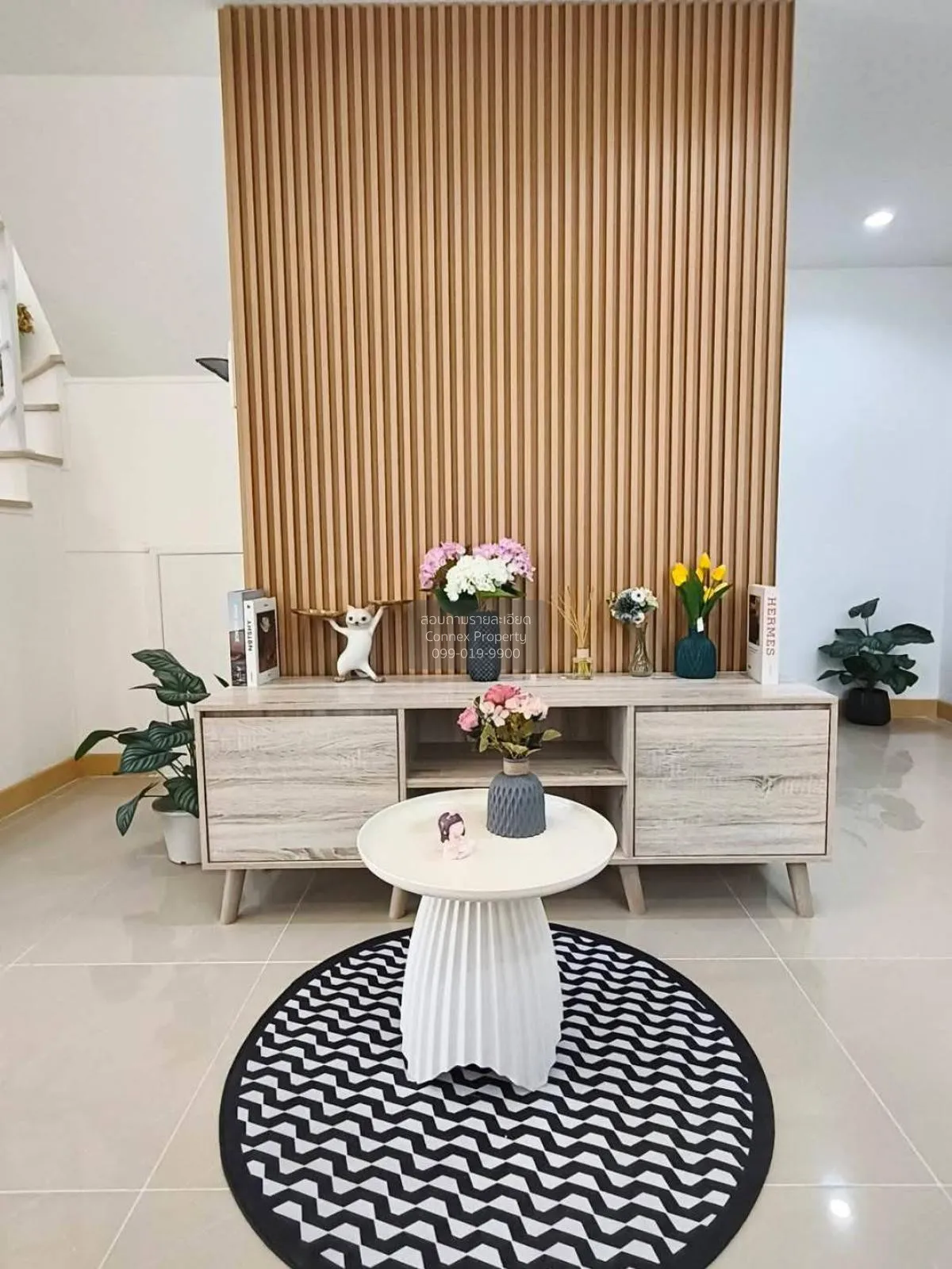 ขายทาวน์เฮ้าส์/ทาวน์โฮม  พฤกษาทาวน์ เน็กซ์ รามอินทรา – วงแหวนฯ วิ