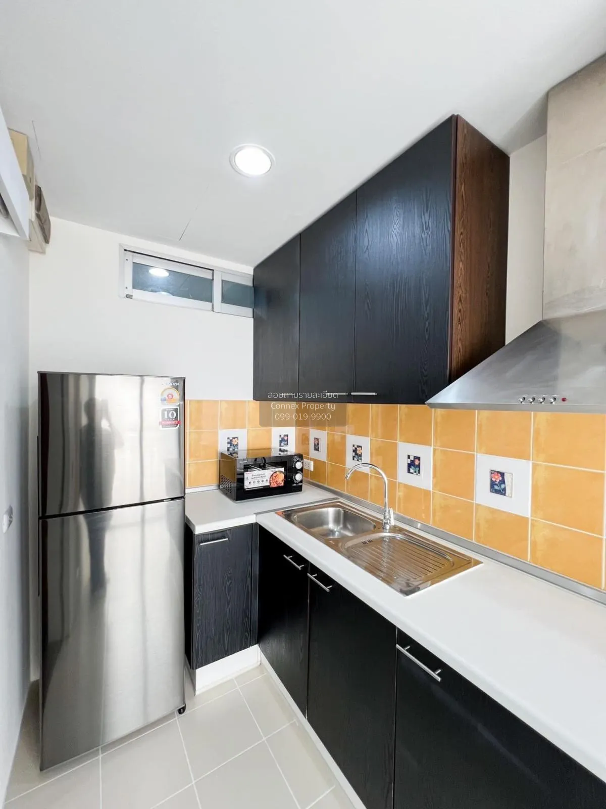 For Sale Condo , Le Rich @ Rama 3 , Chong Nonsi , Yannawa , Bangk