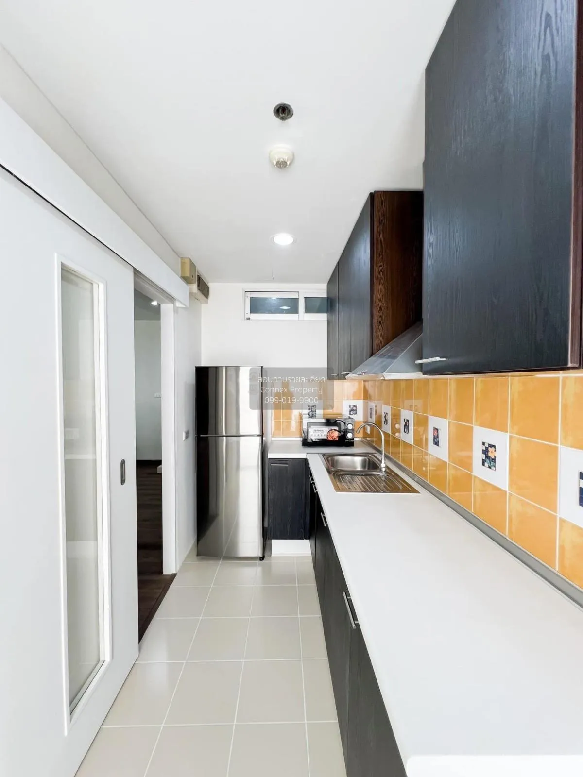 For Sale Condo , Le Rich @ Rama 3 , Chong Nonsi , Yannawa , Bangk