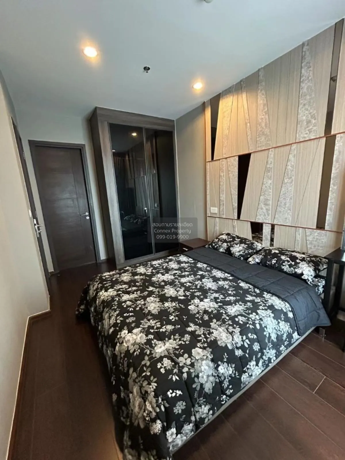 ขายคอนโด  ซี เอกมัย BTS-เอกมัย คลองตันเหนือ เขต วัฒนา กรุงเทพ CX-