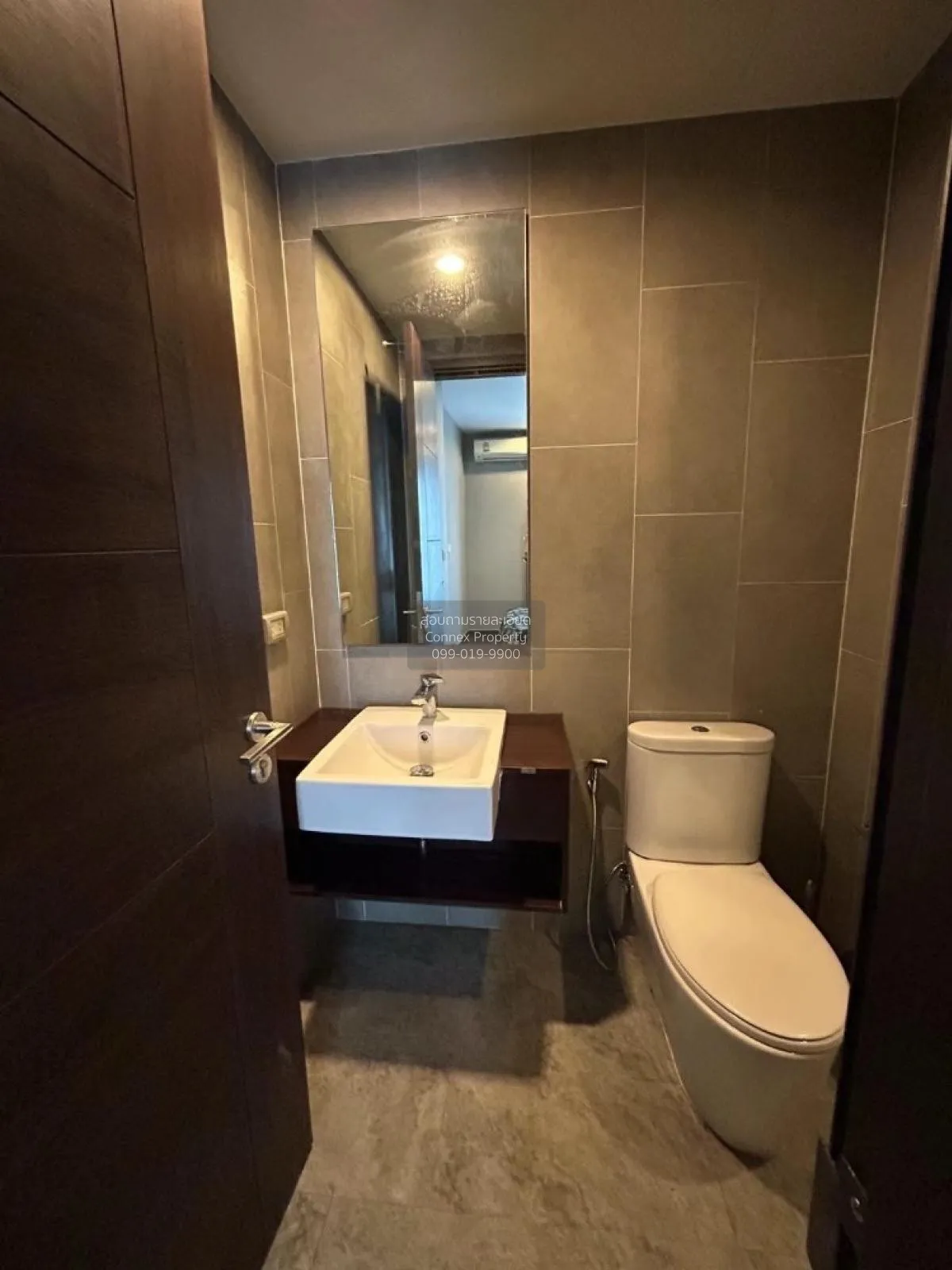 ขายคอนโด  ซี เอกมัย BTS-เอกมัย คลองตันเหนือ เขต วัฒนา กรุงเทพ CX-