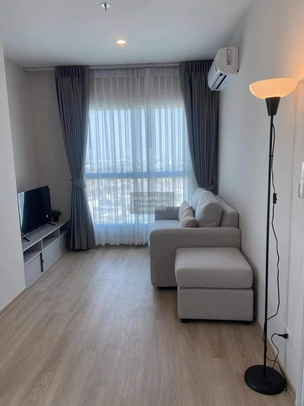 เช่าคอนโด  ลุมพินี เพลส แจ้งวัฒนะ-ปากเกร็ด สเตชั่น ปากเกร็ด ปากเก 1