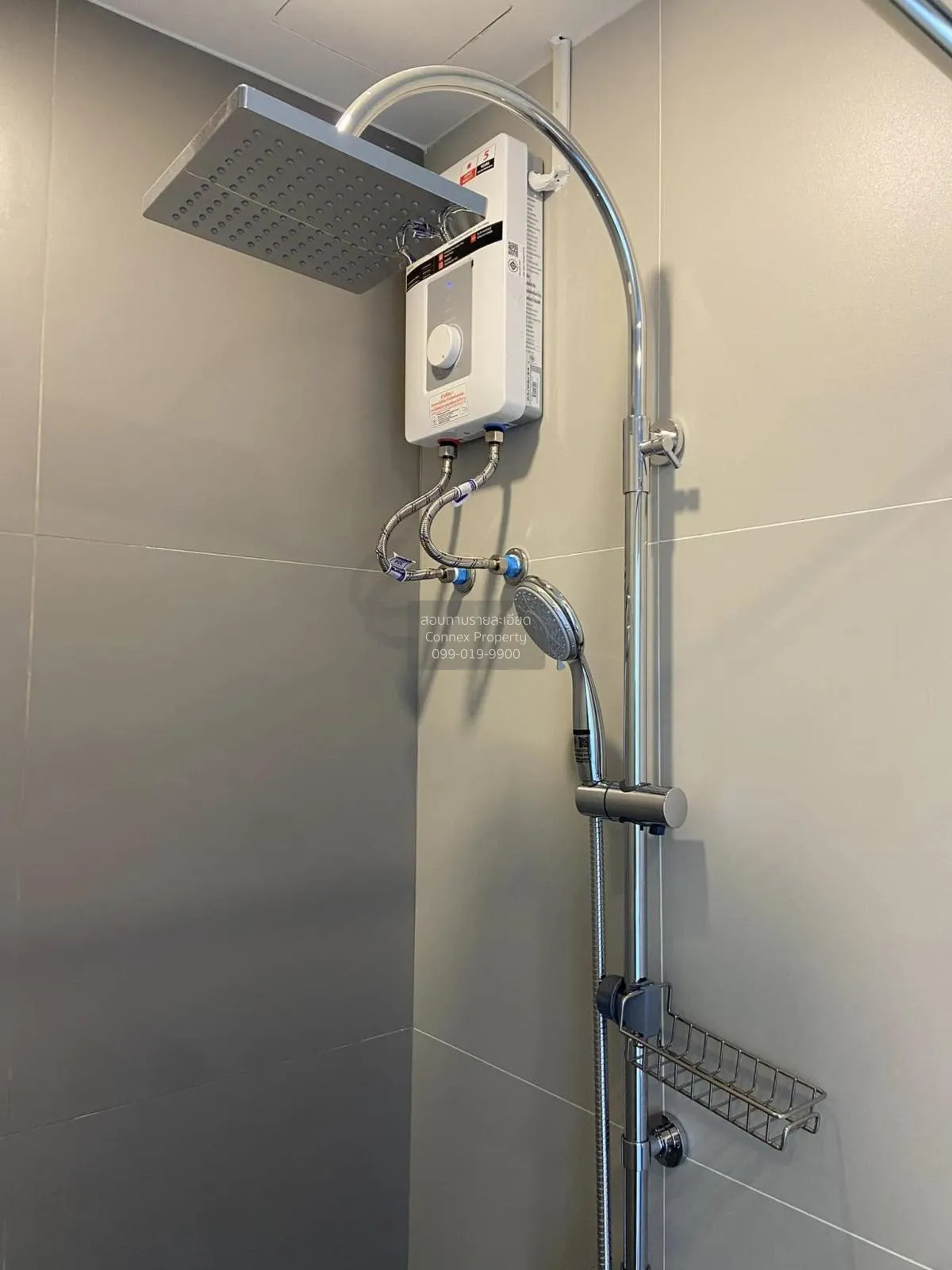 เช่าคอนโด  ลุมพินี เพลส แจ้งวัฒนะ-ปากเกร็ด สเตชั่น ปากเกร็ด ปากเก