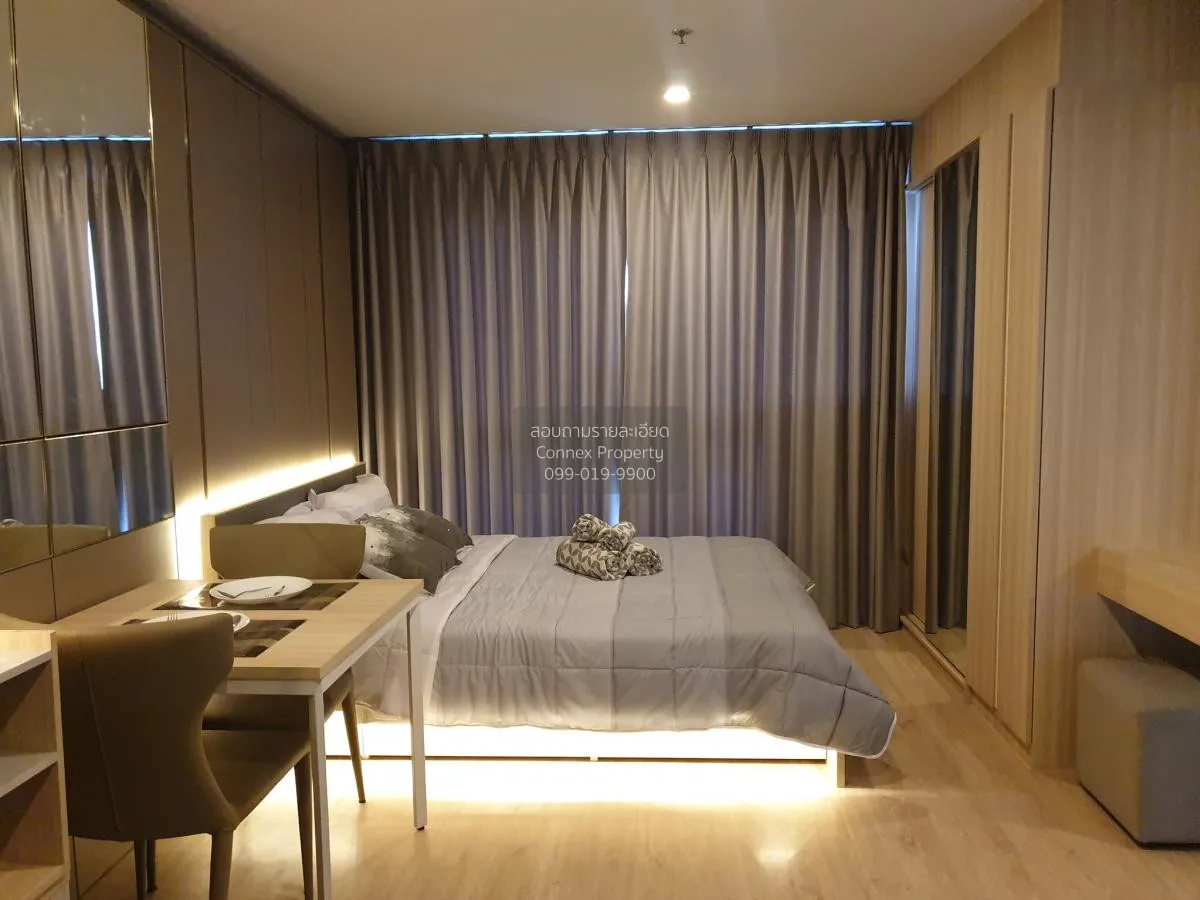 เช่าคอนโด  ไอดีโอ โอทู BTS-บางนา บางนา เขต บางนา กรุงเทพ CX-11508 3