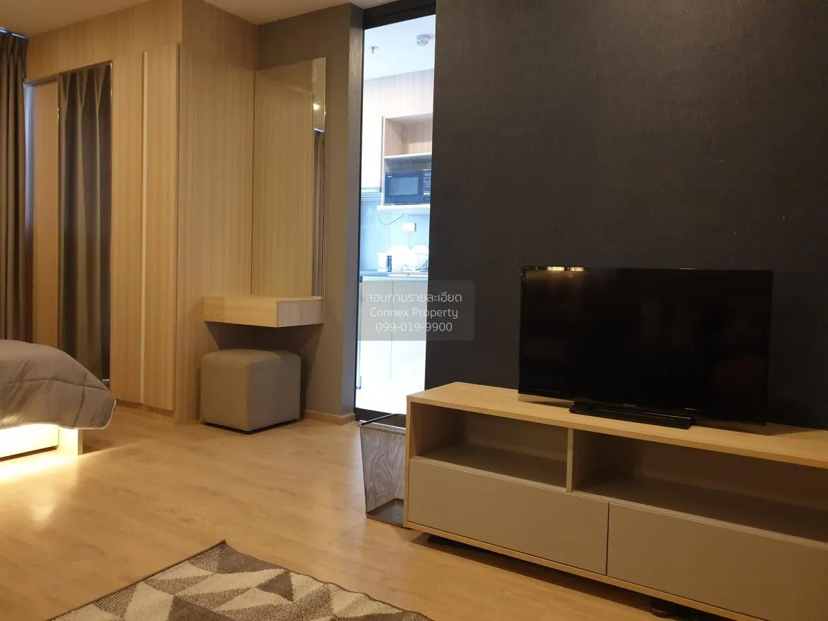 เช่าคอนโด  ไอดีโอ โอทู BTS-บางนา บางนา เขต บางนา กรุงเทพ CX-11508 4