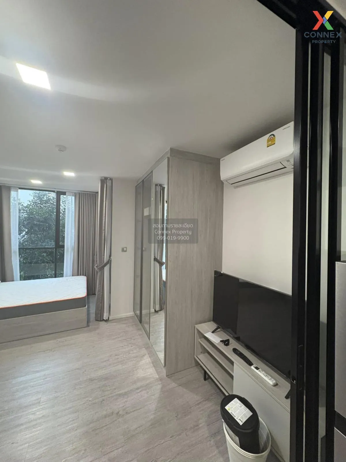 เช่าคอนโด  แอทโมซ ทรอปิคานา บางนา บางนา เขต บางนา กรุงเทพ CX-1150