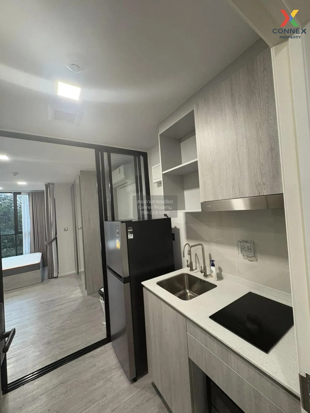 เช่าคอนโด  แอทโมซ ทรอปิคานา บางนา บางนา เขต บางนา กรุงเทพ CX-1150