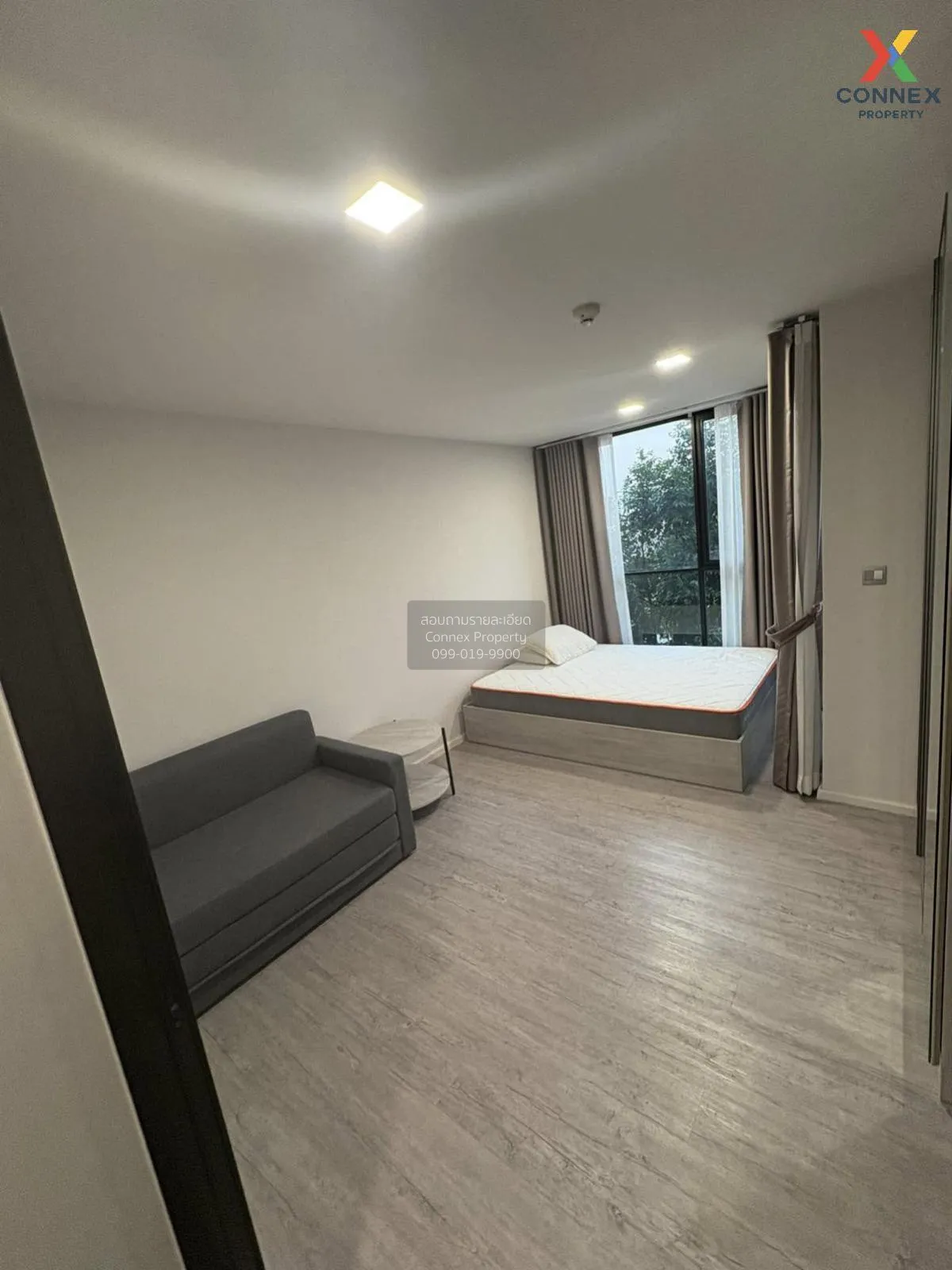 ขายคอนโด  แอทโมซ ทรอปิคานา บางนา บางนา เขต บางนา กรุงเทพ CX-11508 1