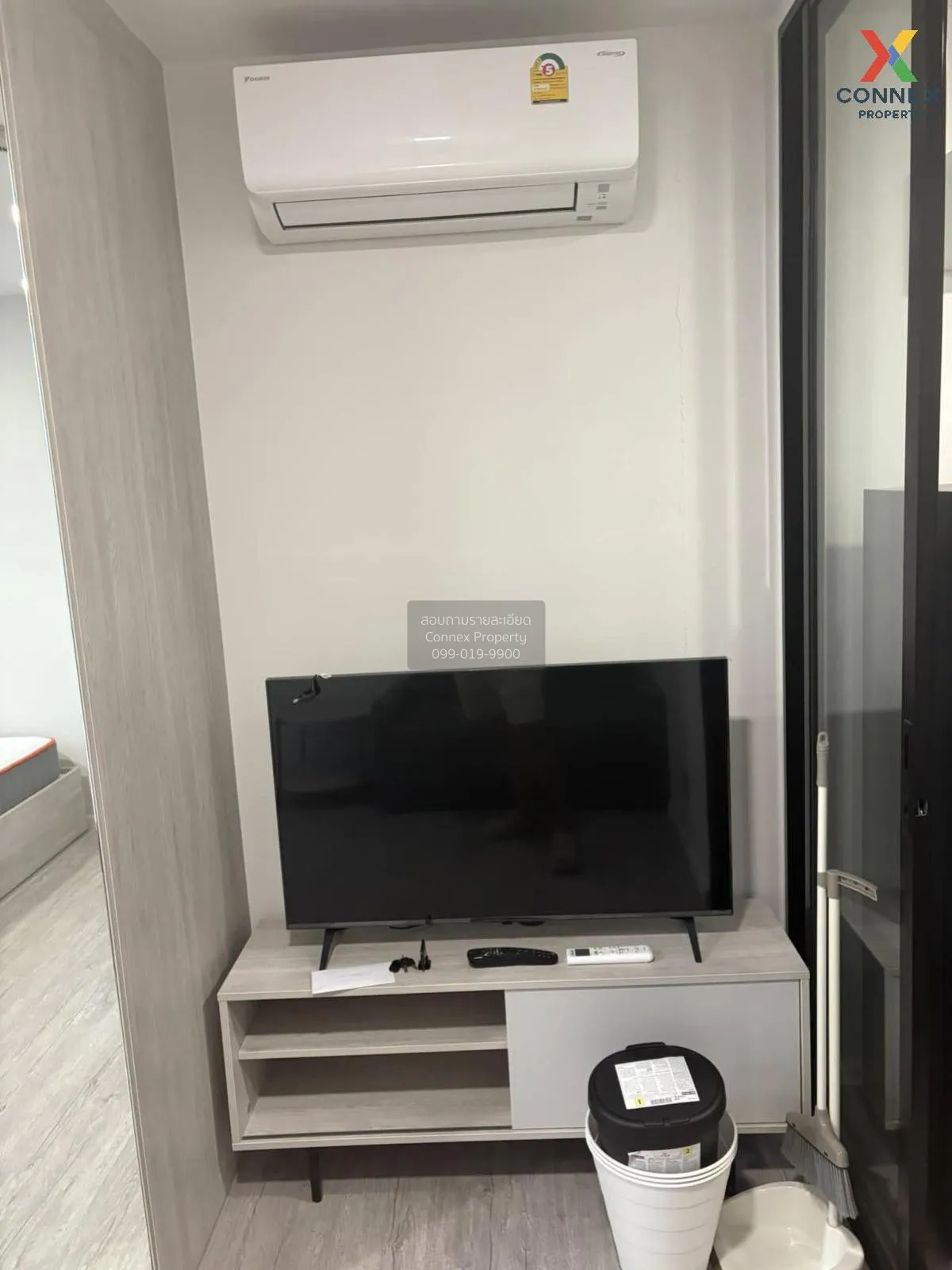 ขายคอนโด  แอทโมซ ทรอปิคานา บางนา บางนา เขต บางนา กรุงเทพ CX-11508 4