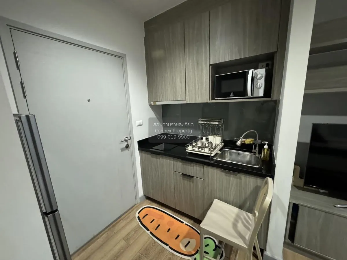 For Rent Condo , Chapter One Midtown Ladprao 24 , MRT-Lat Phrao , 2