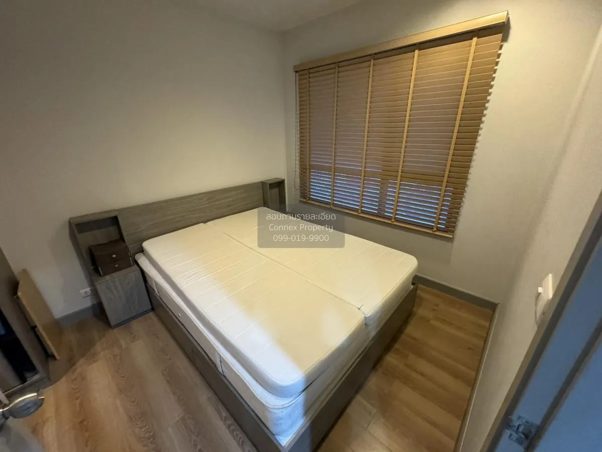 For Rent Condo , Chapter One Midtown Ladprao 24 , MRT-Lat Phrao , 3