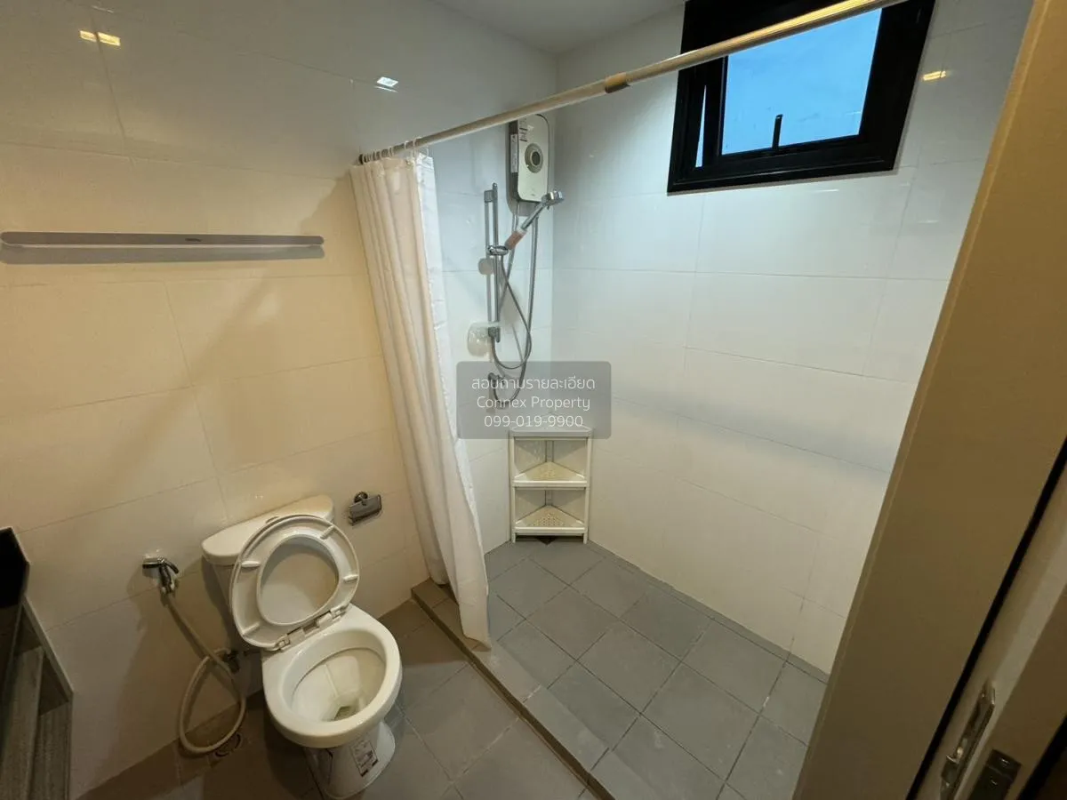 For Rent Condo , Chapter One Midtown Ladprao 24 , MRT-Lat Phrao ,