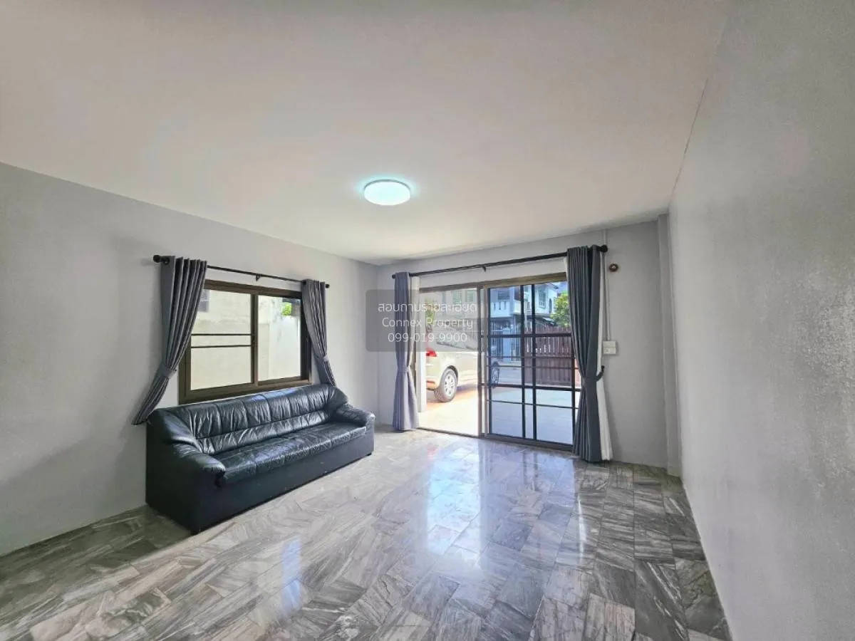 เช่าบ้าน  บ้านสินทวีสวนธน 2 ทุ่งครุ เขต ทุ่งครุ กรุงเทพ CX-115083 2