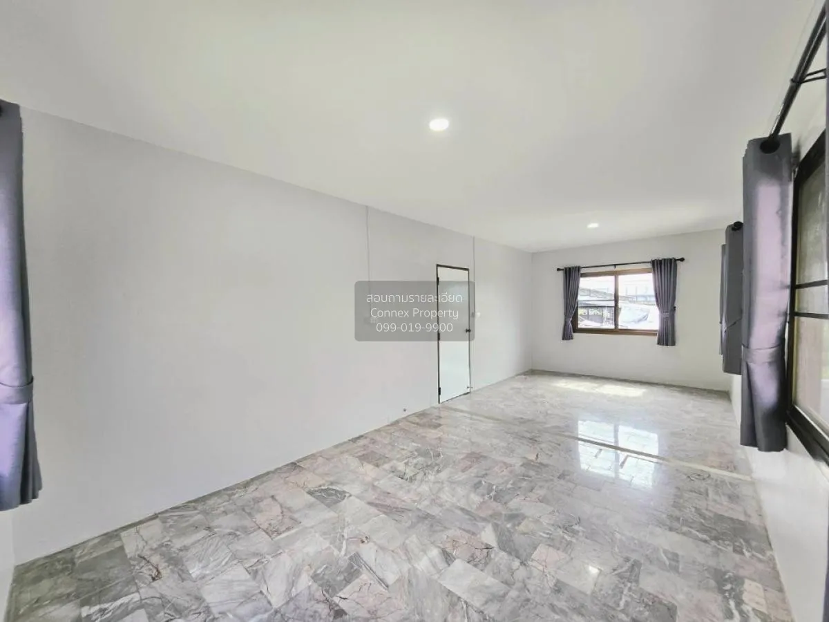 เช่าบ้าน  บ้านสินทวีสวนธน 2 ทุ่งครุ เขต ทุ่งครุ กรุงเทพ CX-115083 4