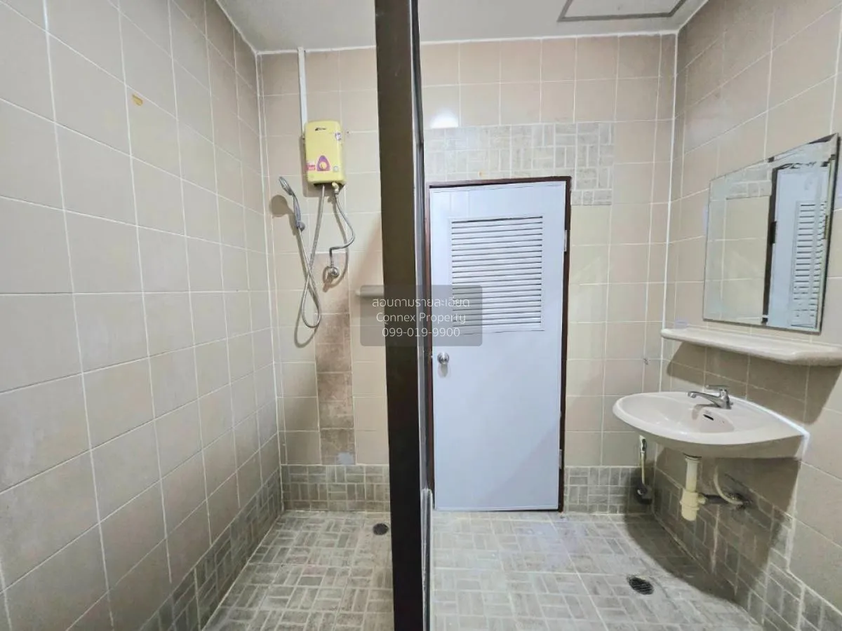 เช่าบ้าน  บ้านสินทวีสวนธน 2 ทุ่งครุ เขต ทุ่งครุ กรุงเทพ CX-115083