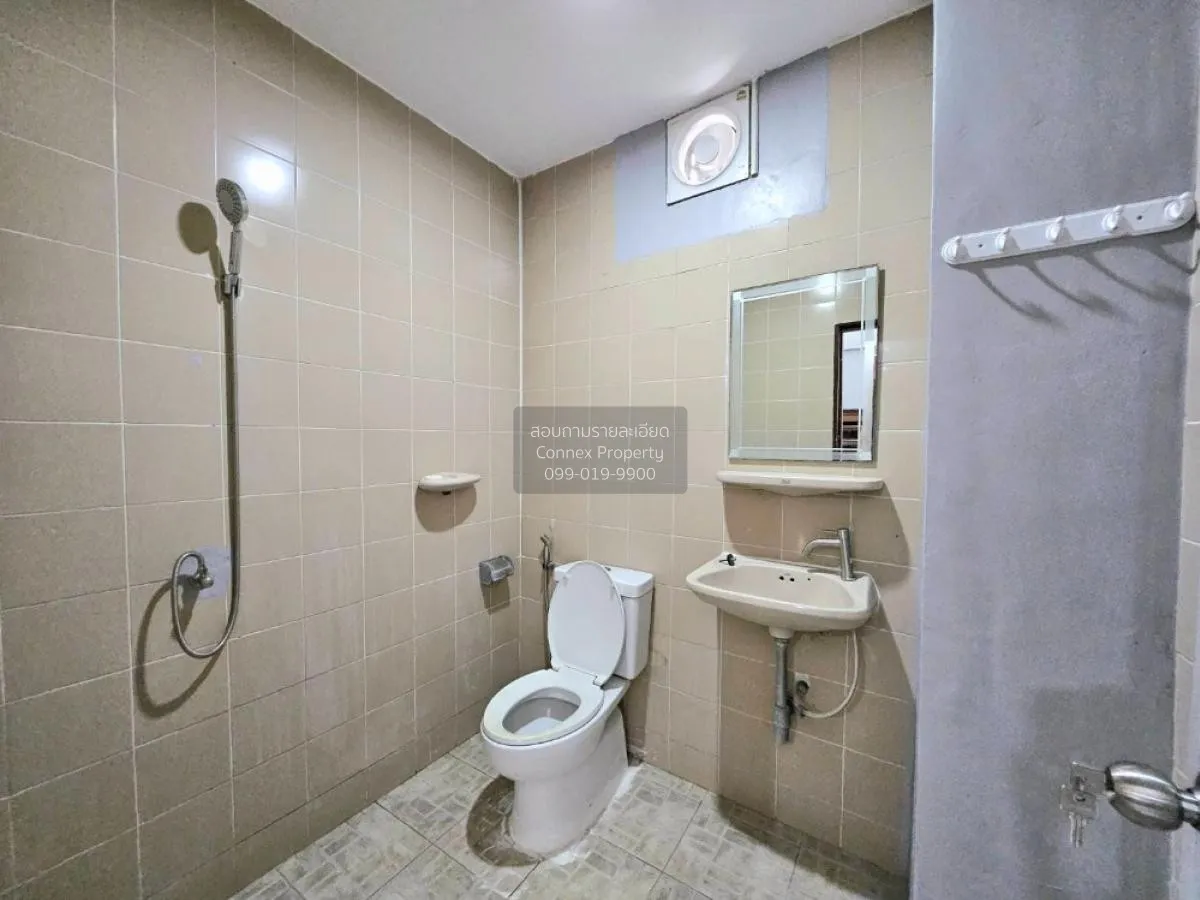 เช่าบ้าน  บ้านสินทวีสวนธน 2 ทุ่งครุ เขต ทุ่งครุ กรุงเทพ CX-115083