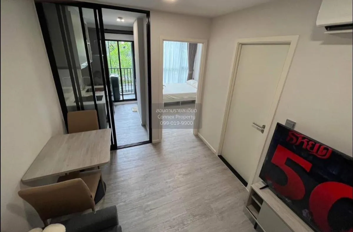เช่าคอนโด  แอทโมซ ทรอปิคานา บางนา บางนา เขต บางนา กรุงเทพ CX-1150 1