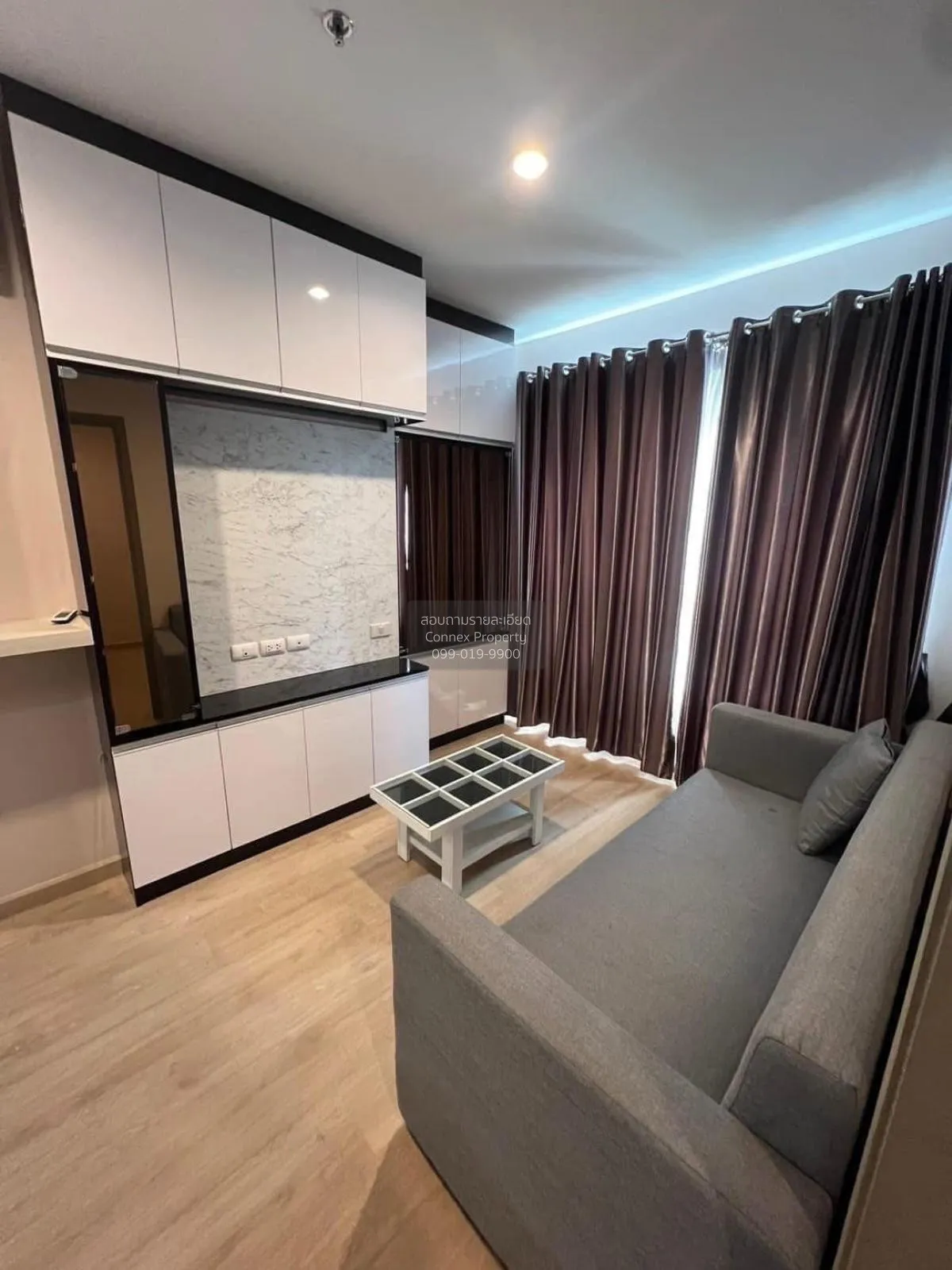 For Rent Condo , The Tempo Grand Sathorn - Wutthakat , BTS-Wuttha 2