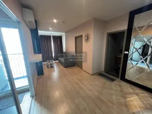 For Rent Condo , The Tempo Grand Sathorn - Wutthakat , BTS-Wutthakat , Bang Kho , Chom Thong , Bangkok , CX-115088