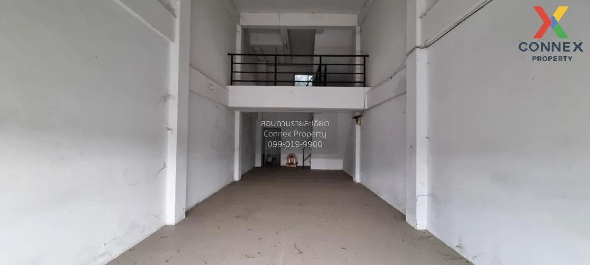 For Sale Commercial Building , SD Modernland Sriracha Bowin , Bo  2