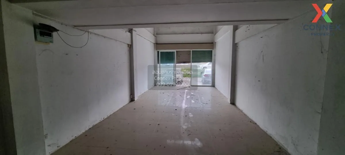 For Sale Commercial Building , SD Modernland Sriracha Bowin , Bo  3