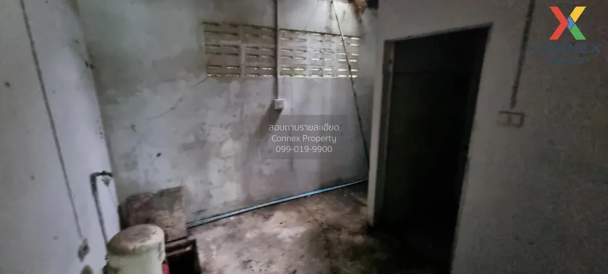 For Sale Commercial Building , SD Modernland Sriracha Bowin , Bo  4