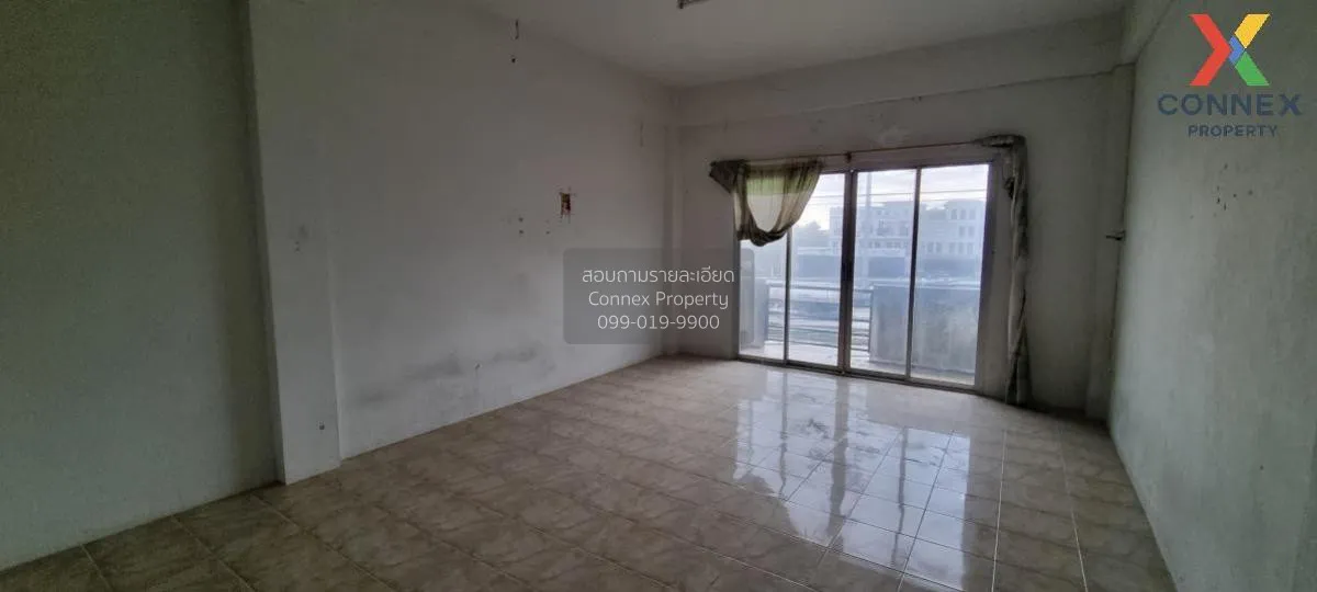 For Sale Commercial Building , SD Modernland Sriracha Bowin , Bo 