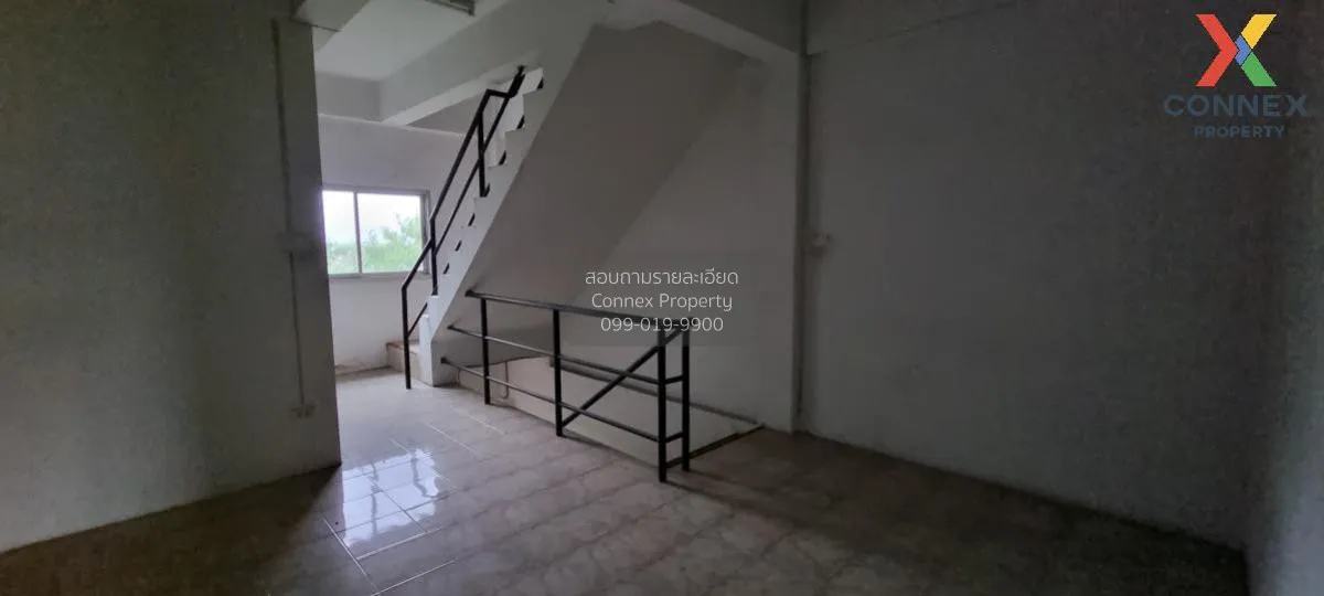 For Sale Commercial Building , SD Modernland Sriracha Bowin , Bo 