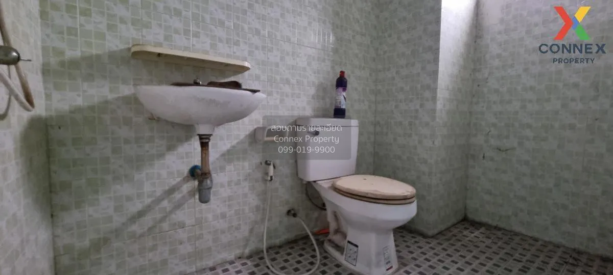 For Sale Commercial Building , SD Modernland Sriracha Bowin , Bo 