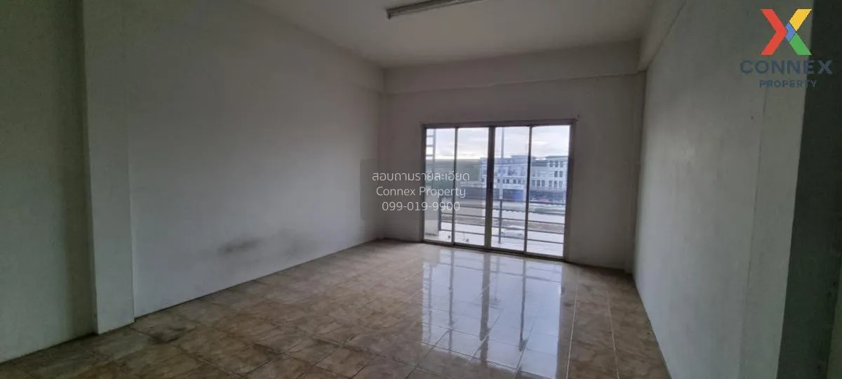 For Sale Commercial Building , SD Modernland Sriracha Bowin , Bo 