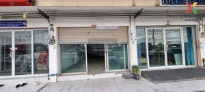 For Sale Commercial Building , SD Modernland Sriracha Bowin , Bo Win , Si Racha , Chon Buri , CX-115089