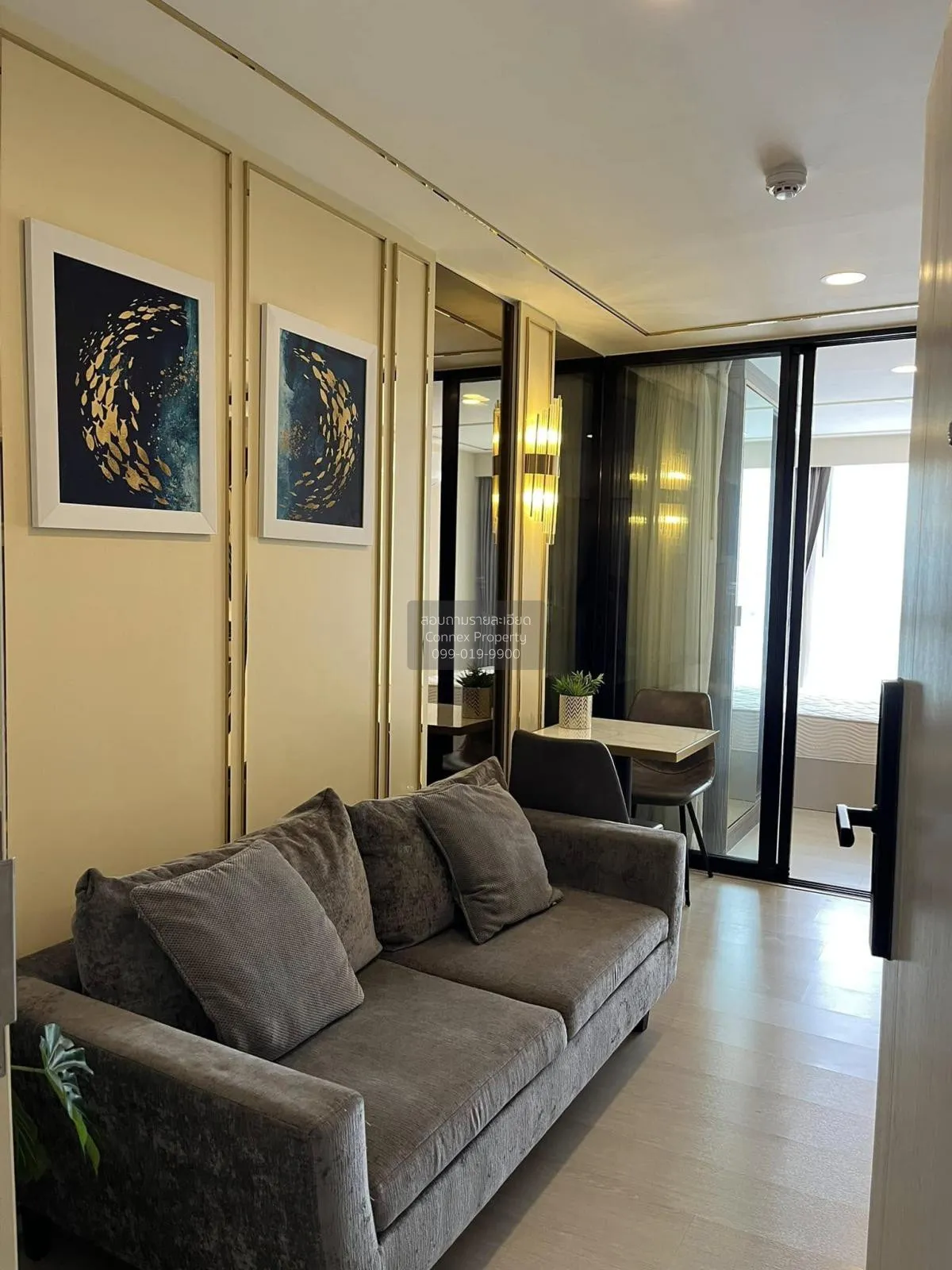 For Sale Condo , Kensington Phaholyothin 63 , BTS-Phahon Yothin 5 2