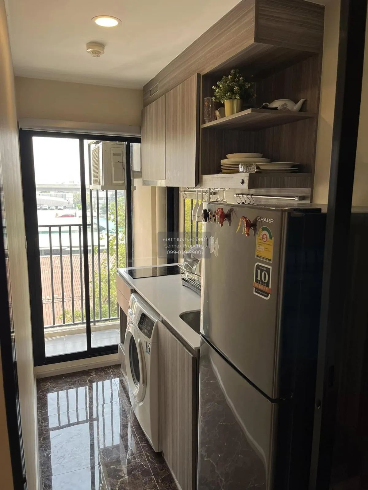 For Sale Condo , Kensington Phaholyothin 63 , BTS-Phahon Yothin 5 4