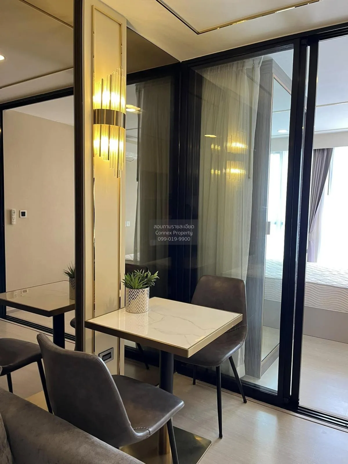 For Sale Condo , Kensington Phaholyothin 63 , BTS-Phahon Yothin 5