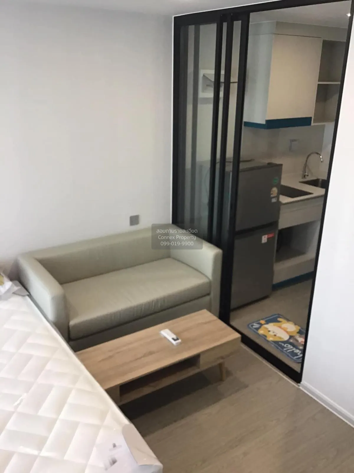 For Rent Condo , Atmoz Oasis Onnut , Suan Luang , Suan Luang , Ba 1