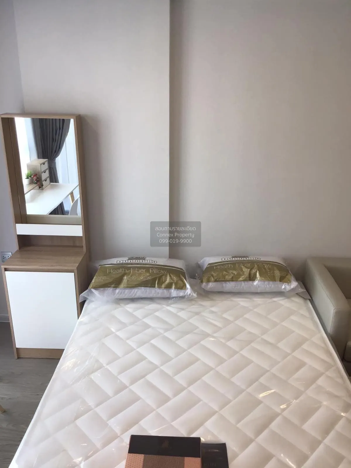 For Rent Condo , Atmoz Oasis Onnut , Suan Luang , Suan Luang , Ba 3