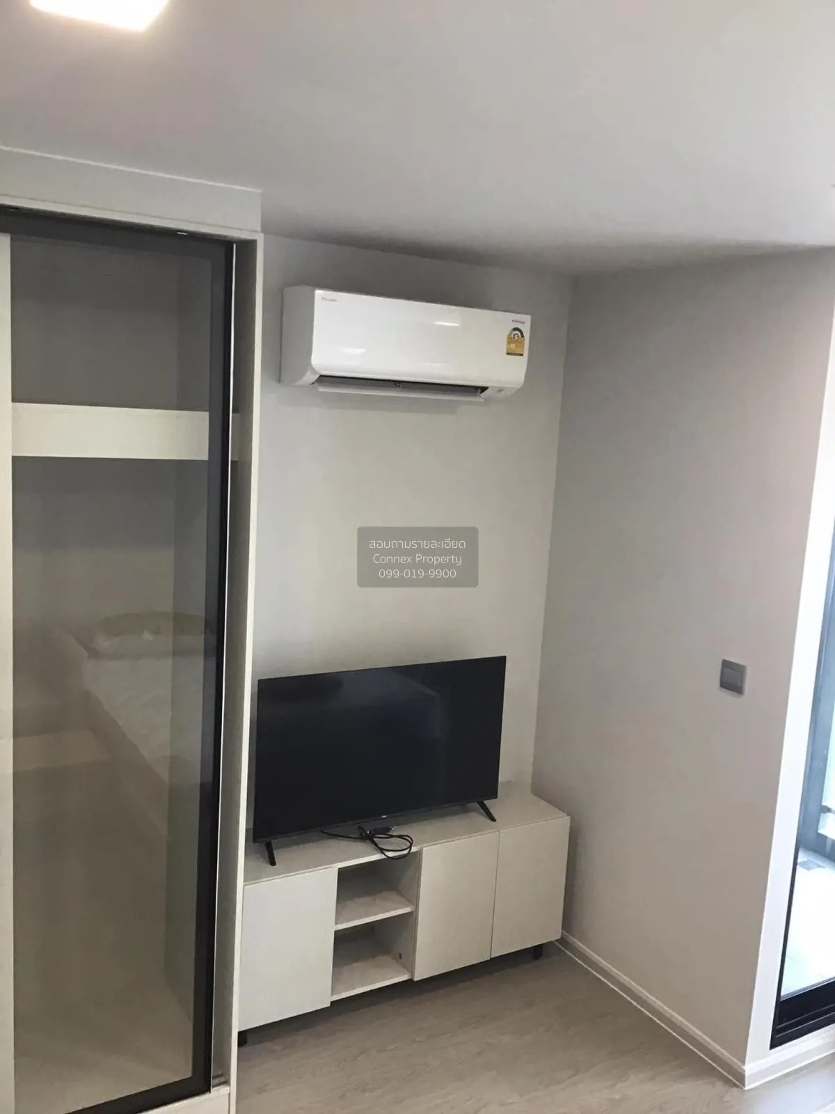 For Rent Condo , Atmoz Oasis Onnut , Suan Luang , Suan Luang , Ba 4