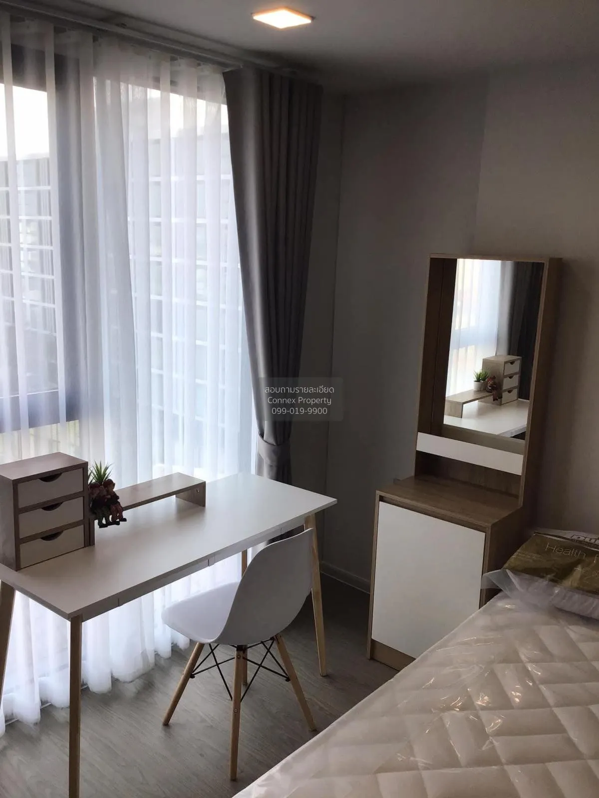 For Rent Condo , Atmoz Oasis Onnut , Suan Luang , Suan Luang , Ba