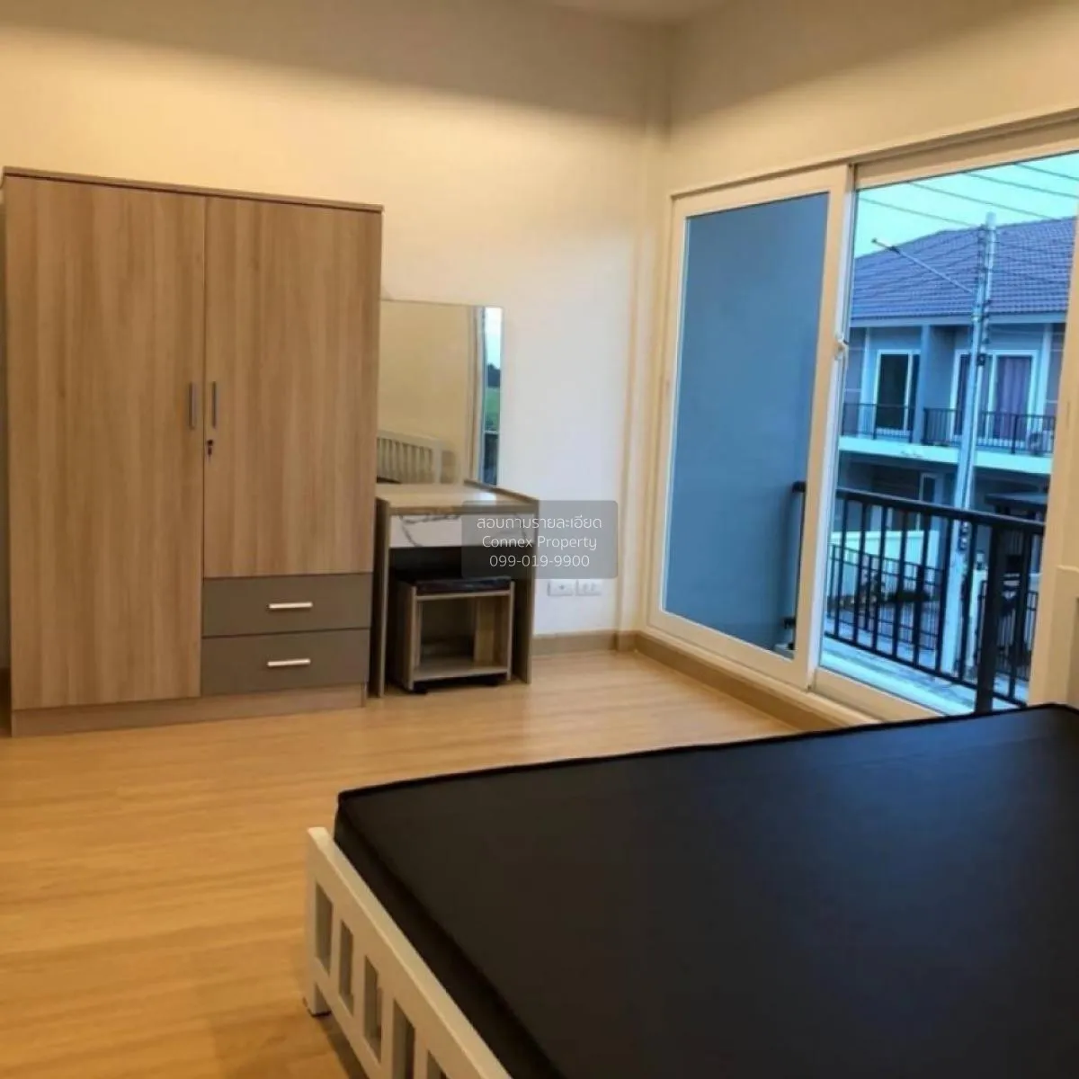 ขายทาวน์เฮ้าส์/ทาวน์โฮม  ศุภาลัย เบลล่า วงแหวน-ลำลูกกา คลอง 6 บึง 4