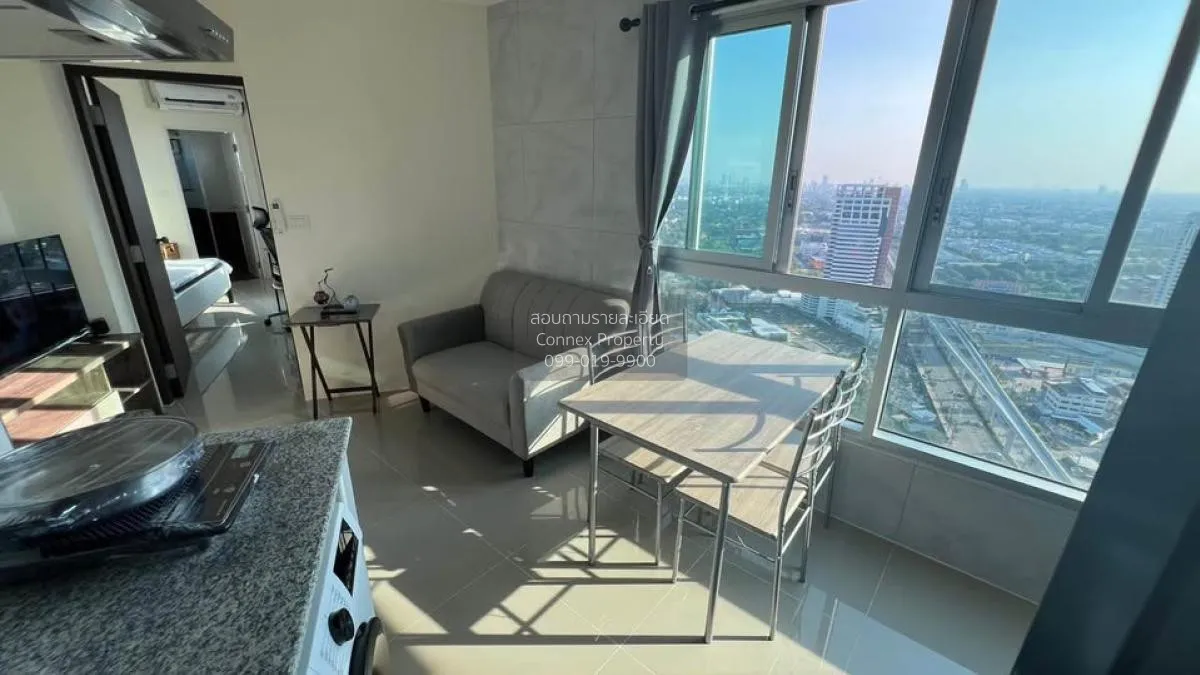 For Rent Condo , Asakan Place Srinakarin , Min Buri , Min Buri ,  2