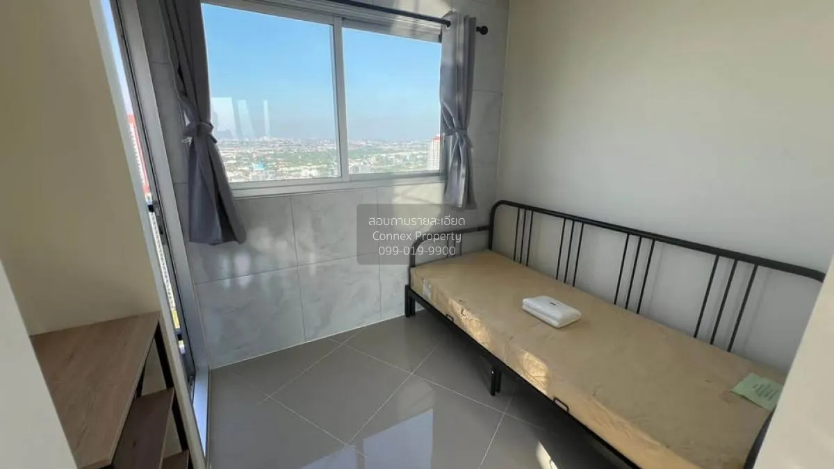 For Rent Condo , Asakan Place Srinakarin , Min Buri , Min Buri , 