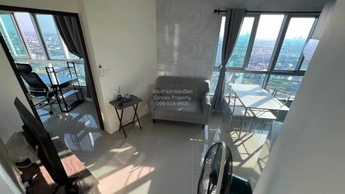 ขายคอนโด  อัสสกาญจน์ เพลส ศรีนครินทร์ มีนบุรี เขต มีนบุรี กรุงเทพ 1