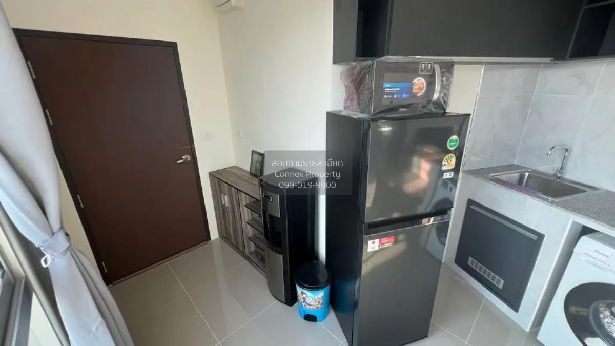 ขายคอนโด  อัสสกาญจน์ เพลส ศรีนครินทร์ มีนบุรี เขต มีนบุรี กรุงเทพ 4