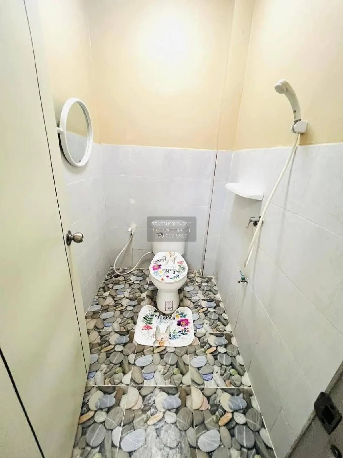 ขายทาวน์เฮ้าส์/ทาวน์โฮม  อมรทรัพย์ กระทุ่มราย เขต หนองจอก กรุงเทพ