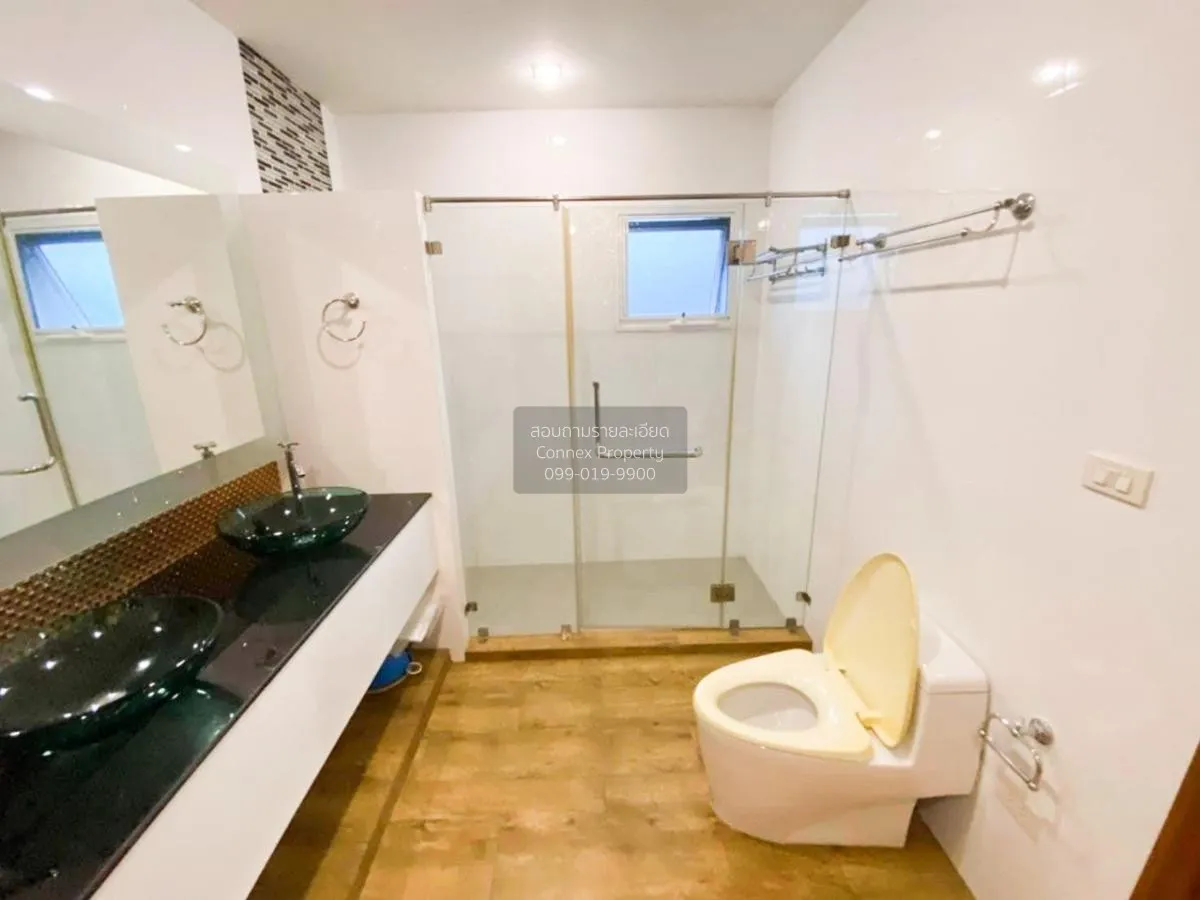 For Sale House , Nantawan Sathorn - Ratchaphruk , Bang Waek , Pha