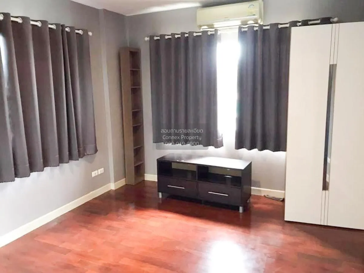 For Sale House , Nantawan Sathorn - Ratchaphruk , Bang Waek , Pha 2