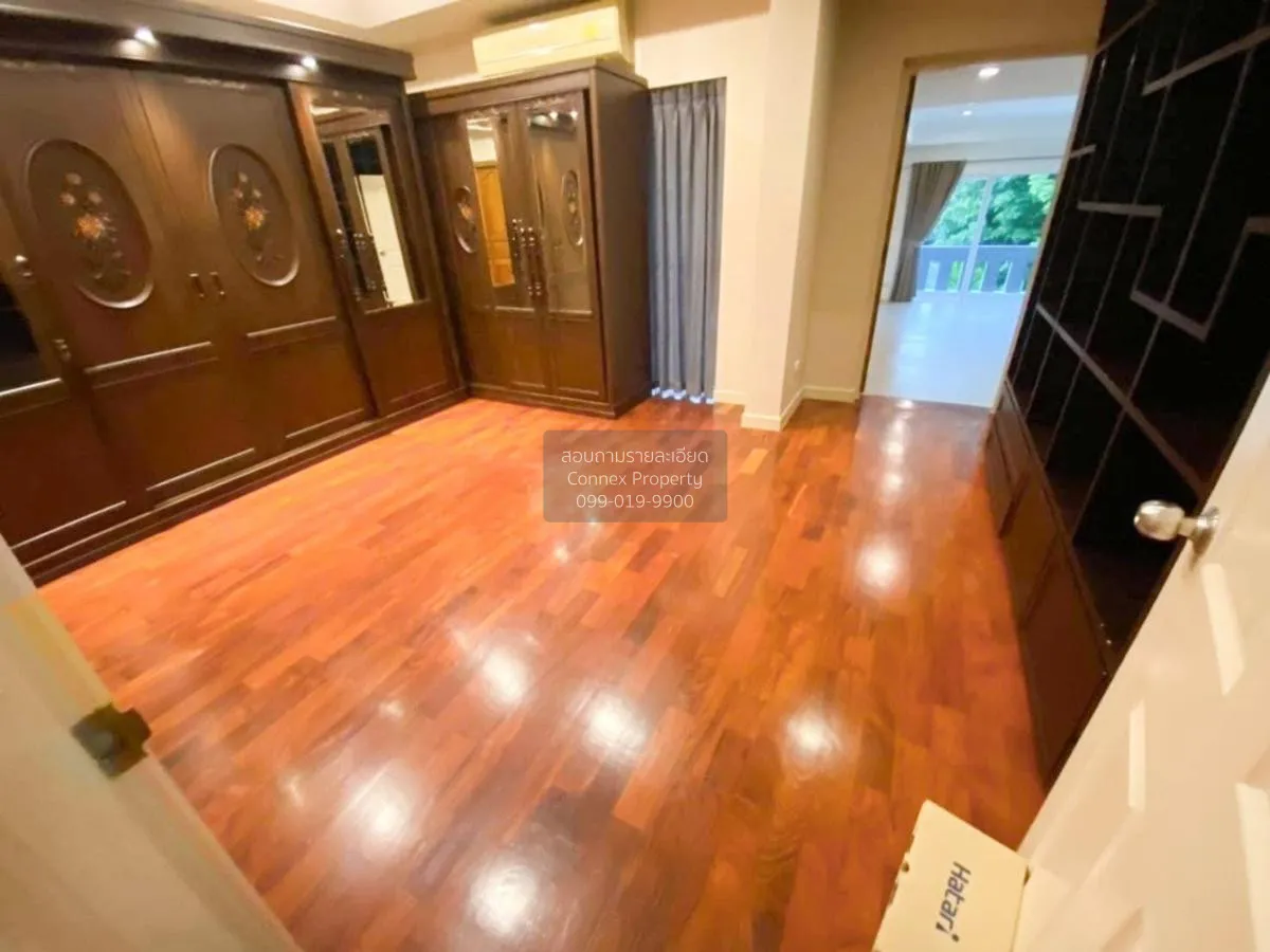 For Sale House , Nantawan Sathorn - Ratchaphruk , Bang Waek , Pha