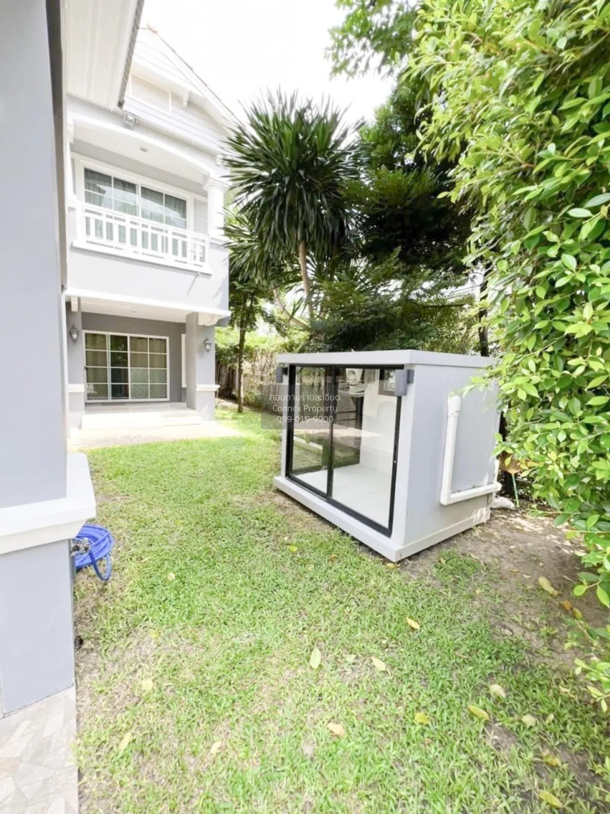 For Sale House , Nantawan Sathorn - Ratchaphruk , Bang Waek , Pha